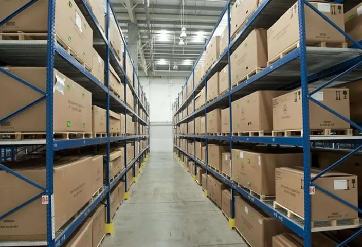 广州到温岭市货物仓储